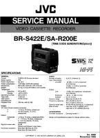 JVC BR-S422-E-Service-Manual-Part-1 